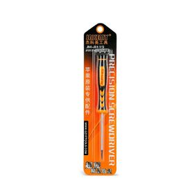 Jakemy JM-8119 Torx T5 Profesyonel tornavida