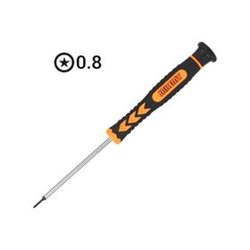 Jakemy JM-8119 Torx T6 Profesyonel Tornavida