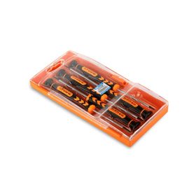 Jakemy JM-8121 CR-V 5 Parça Tornavida set