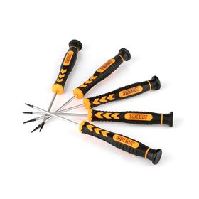 Jakemy JM-8121 CR-V 5 Parça Tornavida set