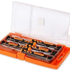 Jakemy JM-8121 CR-V 5 Parça Tornavida set