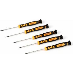 Jakemy JM-8121 CR-V 5 Parça Tornavida set