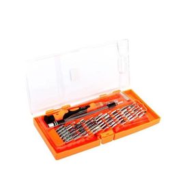 Jakemy JM-8125 Profesyonel 58 Parça Bit Set