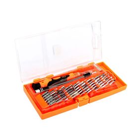 Jakemy JM-8125 Profesyonel 58 Parça Bit Set