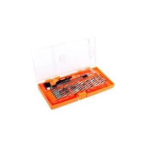 Jakemy JM-8125 Profesyonel 58 Parça Bit Set
