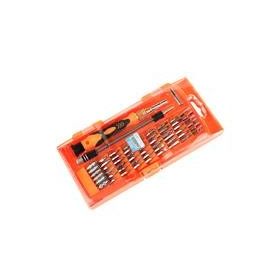 Jakemy JM-8125 Profesyonel 58 Parça Bit Set