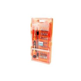 Jakemy JM-8125 Profesyonel 58 Parça Bit Set