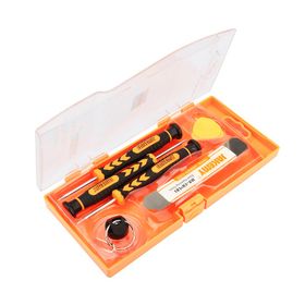 Jakemy JM-8141 IPhone 7 Parça Onarım Seti