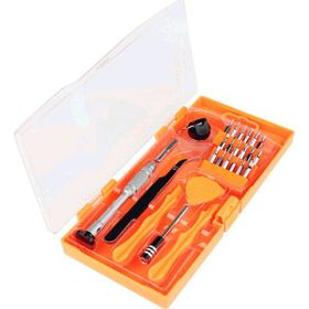 Jakemy JM-8144 26 Parça Elektronik Cihaz Onarım Seti