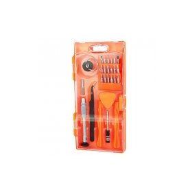Jakemy JM-8144 26 Parça Elektronik Cihaz Onarım Seti