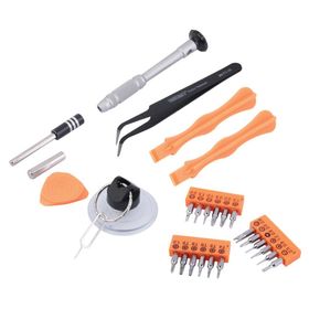Jakemy JM-8144 26 Parça Elektronik Cihaz Onarım Seti