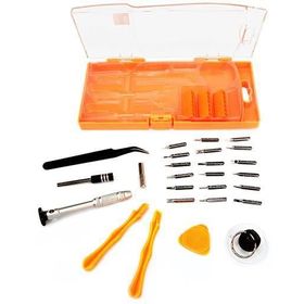 Jakemy JM-8144 26 Parça Elektronik Cihaz Onarım Seti