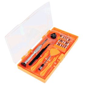 Jakemy JM-8144 26 Parça Elektronik Cihaz Onarım Seti