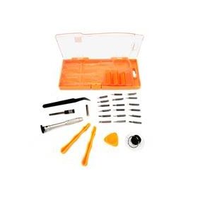 Jakemy JM-8144 26 Parça Elektronik Cihaz Onarım Seti