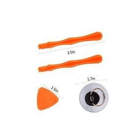 Jakemy JM-8144 26 Parça Elektronik Cihaz Onarım Seti