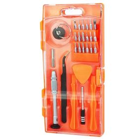 Jakemy JM-8144 26 Parça Elektronik Cihaz Onarım Seti