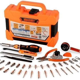 Jakemy JM-8146 47 Parça Fonksiyonel Onarım Seti