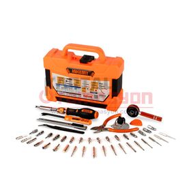 Jakemy JM-8146 47 Parça Fonksiyonel Onarım Seti