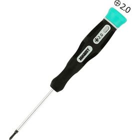 Jakemy JM-8147 2.0 Philips Tornavida