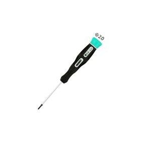 Jakemy JM-8147 2.0 Philips Tornavida