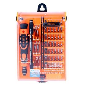 Jakemy JM-8150 52 Parça Elektronik Cihaz Onarım Set