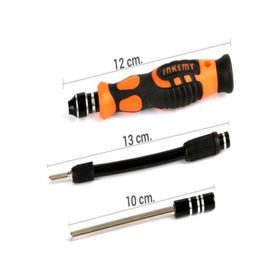 Jakemy JM-8150 52 Parça Elektronik Cihaz Onarım Set