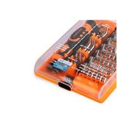 Jakemy JM-8150 52 Parça Elektronik Cihaz Onarım Set