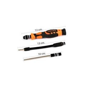 Jakemy JM-8150 52 Parça Elektronik Cihaz Onarım Set