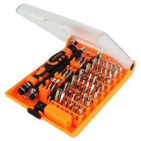 Jakemy JM-8150 52 Parça Elektronik Cihaz Onarım Set