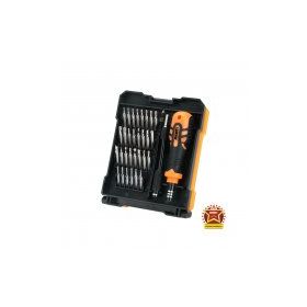 Jakemy JM- 8159 34 Parça Bit Set