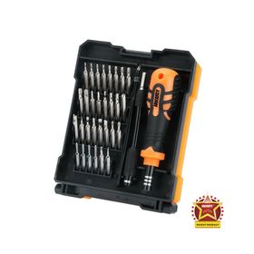 Jakemy JM- 8159 34 Parça Bit Set