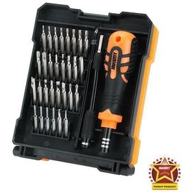 Jakemy JM- 8159 34 Parça Bit Set
