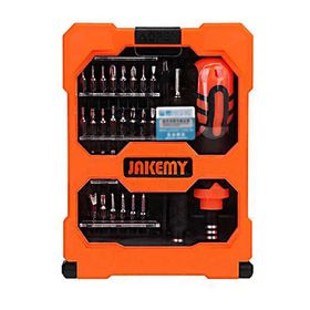 Jakemy JM- 8159 34 Parça Bit Set