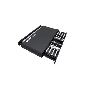 Jakemy JM-8171 17 Parça Hassas Tornavida Bits Seti