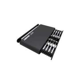 Jakemy JM-8171 17 Parça Hassas Tornavida Bits Seti