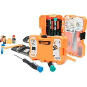 Jakemy JM-9103 18 Parça Dijital Ürün Onarım Seti