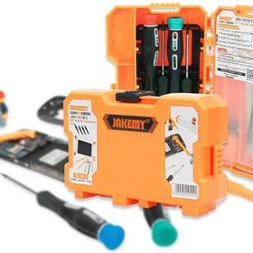 Jakemy JM-9103 18 Parça Dijital Ürün Onarım Seti