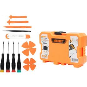 Jakemy JM-9103 18 Parça Dijital Ürün Onarım Seti