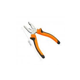 Jakemy Jm Ct1 3 Cr V 6 İnch Pense