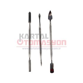 Jakemy JM-OP07 3 Parça Metal Ayırıcı