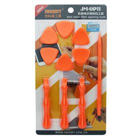 Jakemy JM-OP11 Anti-statik Fiber Açma Aletleri