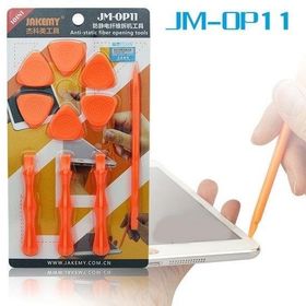 Jakemy JM-OP11 Anti-statik Fiber Açma Aletleri