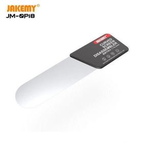 Jakemy JM-OP18 Kavisli Ekran Söküm Bıçağı