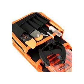 Jakemy JM-P11 69 Parça Set Alet Çantası