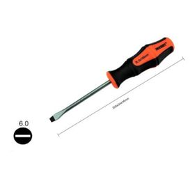Jakemy JM-S203 100 mm Düz Tornavida