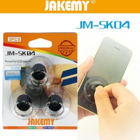 Jakemy JM-SK05 Cep Telefonu Ekran Ayırma Vantuzu