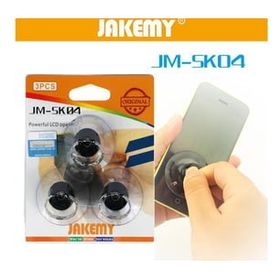 Jakemy JM-SK05 Cep Telefonu Ekran Ayırma Vantuzu