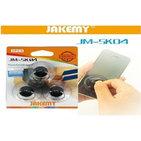 Jakemy JM-SK05 Cep Telefonu Ekran Ayırma Vantuzu