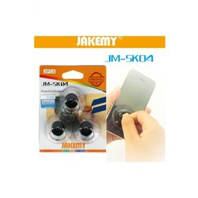 Jakemy JM-SK05 Cep Telefonu Ekran Ayırma Vantuzu