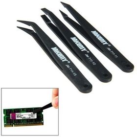 Jakemy JM-T11 İletken Cımbız 3 Parça Set